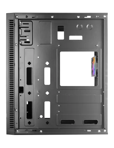 Mars Gaming MC-Blaze Midi Tower Negro