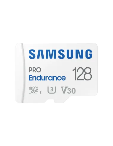 Samsung MB-MJ128K 128 GB MicroSDXC UHS-I Clase 10