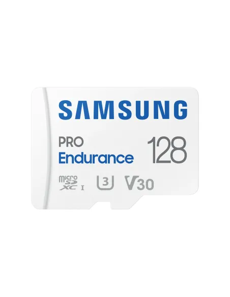 Samsung MB-MJ128K 128 GB MicroSDXC UHS-I Clase 10