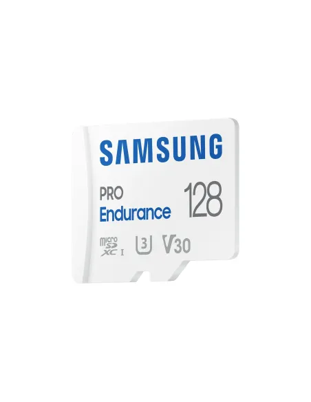 Samsung MB-MJ128K 128 GB MicroSDXC UHS-I Clase 10