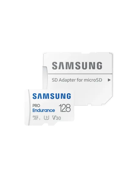 Samsung MB-MJ128K 128 GB MicroSDXC UHS-I Clase 10
