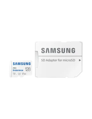Samsung MB-MJ128K 128 GB MicroSDXC UHS-I Clase 10