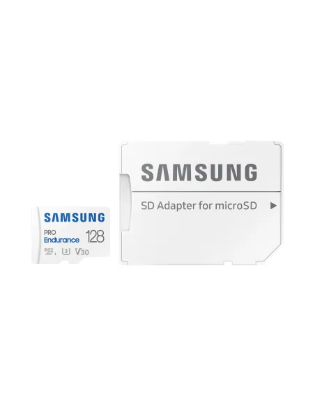 Samsung MB-MJ128K 128 GB MicroSDXC UHS-I Clase 10