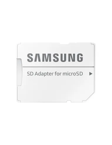 Samsung MB-MJ128K 128 GB MicroSDXC UHS-I Clase 10
