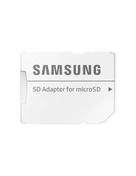 Samsung MB-MJ128K 128 GB MicroSDXC UHS-I Clase 10