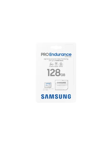 Samsung MB-MJ128K 128 GB MicroSDXC UHS-I Clase 10
