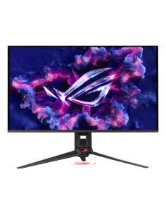 ASUS ROG Swift OLED PG32UCDMR pantalla para PC 80 cm (31.5") 3840 x 2160 Pixeles 4K Ultra HD QD-OLED Negro