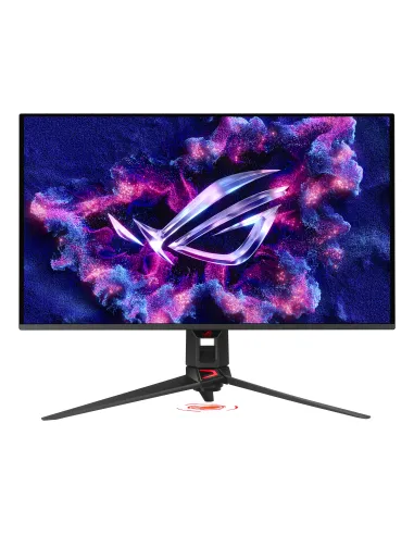 ASUS ROG Swift OLED PG32UCDMR pantalla para PC 80 cm (31.5") 3840 x 2160 Pixeles 4K Ultra HD QD-OLED Negro