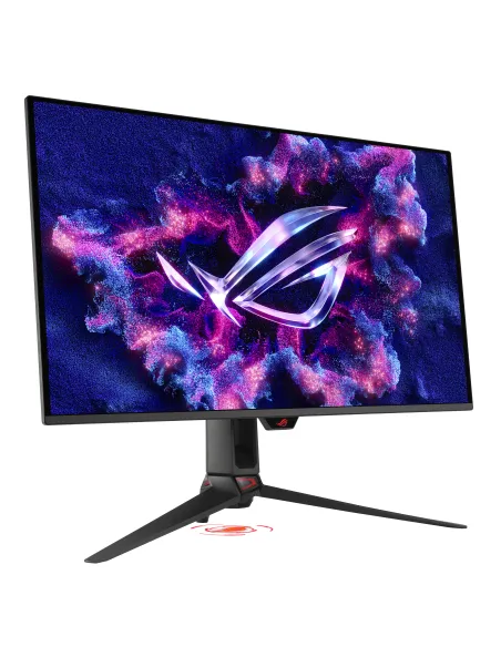 ASUS ROG Swift OLED PG32UCDMR pantalla para PC 80 cm (31.5") 3840 x 2160 Pixeles 4K Ultra HD QD-OLED Negro