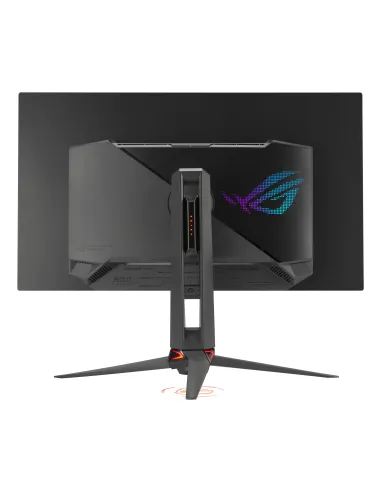 ASUS ROG Swift OLED PG32UCDMR pantalla para PC 80 cm (31.5") 3840 x 2160 Pixeles 4K Ultra HD QD-OLED Negro