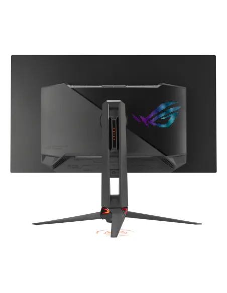 ASUS ROG Swift OLED PG32UCDMR pantalla para PC 80 cm (31.5") 3840 x 2160 Pixeles 4K Ultra HD QD-OLED Negro