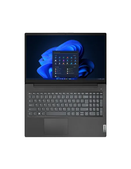 Lenovo V15 G4 AMN AMD Ryzen™ 5 7520U Portátil 39,6 cm (15.6") Full HD 16 GB LPDDR5-SDRAM 512 GB SSD Wi-Fi 6 (802.11ax) Windows