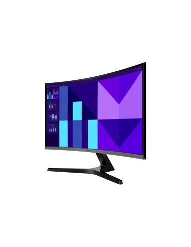 Samsung S39GD pantalla para PC 68,6 cm (27") 1920 x 1080 Pixeles Full HD LCD Negro