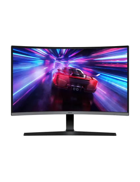 Samsung S39GD pantalla para PC 68,6 cm (27") 1920 x 1080 Pixeles Full HD LCD Negro