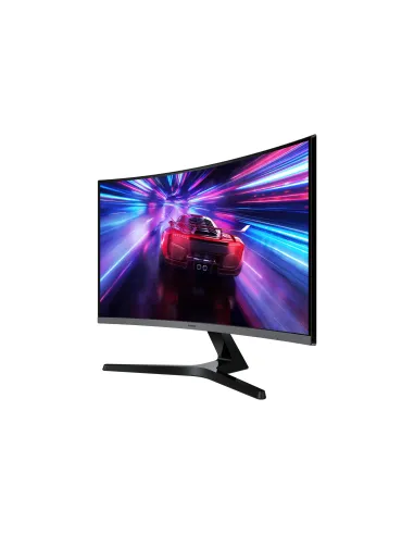 Samsung S39GD pantalla para PC 68,6 cm (27") 1920 x 1080 Pixeles Full HD LCD Negro