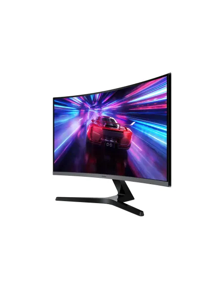 Samsung S39GD pantalla para PC 68,6 cm (27") 1920 x 1080 Pixeles Full HD LCD Negro