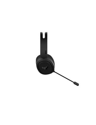 ASUS TUF Gaming H1 Wireless Auriculares Inalámbrico Diadema Juego USB Tipo C Negro
