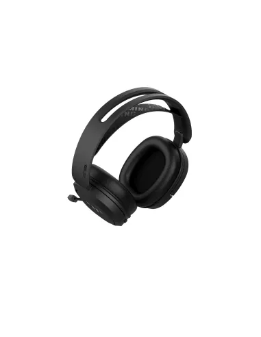 ASUS TUF Gaming H1 Wireless Auriculares Inalámbrico Diadema Juego USB Tipo C Negro