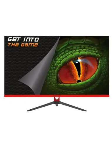 Monitor gaming keep out xgm32v5 32pulgadas fhd 75hz