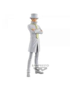 Figura banpresto one piece dxf the grand line series kaku 17cm