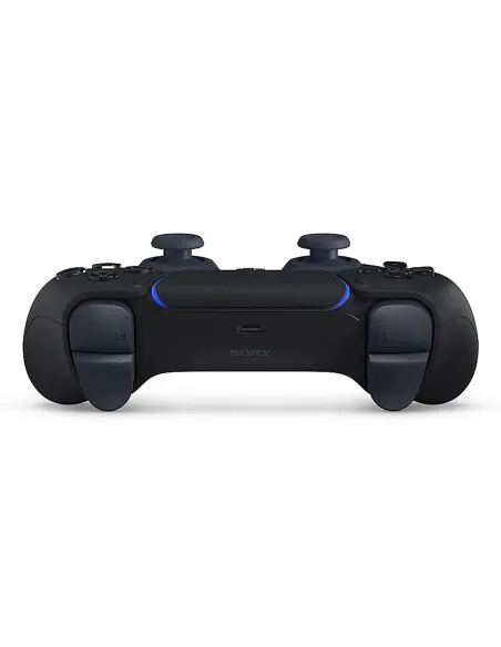Sony DualSense v3 Negro Bluetooth USB Gamepad Analógico Digital PlayStation 5