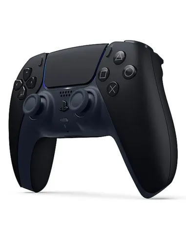 Sony DualSense v3 Negro Bluetooth USB Gamepad Analógico Digital PlayStation 5
