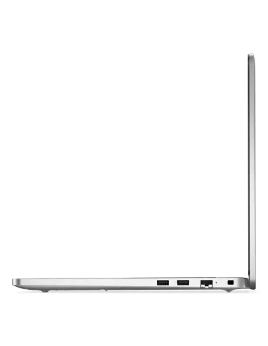 DELL Pro 16 PC16250 Intel Core Ultra 5 235U Portátil 40,6 cm (16") Full HD+ 16 GB DDR5-SDRAM 512 GB SSD Wi-Fi 6E (802.11ax)