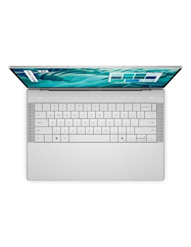 DELL 14 Premium DA14250 Intel Core Ultra 7 255H Portátil 36,8 cm (14.5") WUXGA 32 GB LPDDR5x-SDRAM 1 TB SSD NVIDIA GeForce RTX
