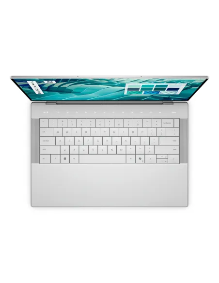 DELL 14 Premium DA14250 Intel Core Ultra 7 255H Portátil 36,8 cm (14.5") WUXGA 32 GB LPDDR5x-SDRAM 1 TB SSD NVIDIA GeForce RTX