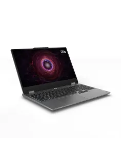 Lenovo LOQ 15ARP9 AMD Ryzen™ 7 7435HS Portátil 39,6 cm (15.6") Full HD 24 GB DDR5-SDRAM 512 GB SSD NVIDIA GeForce RTX 4050 2