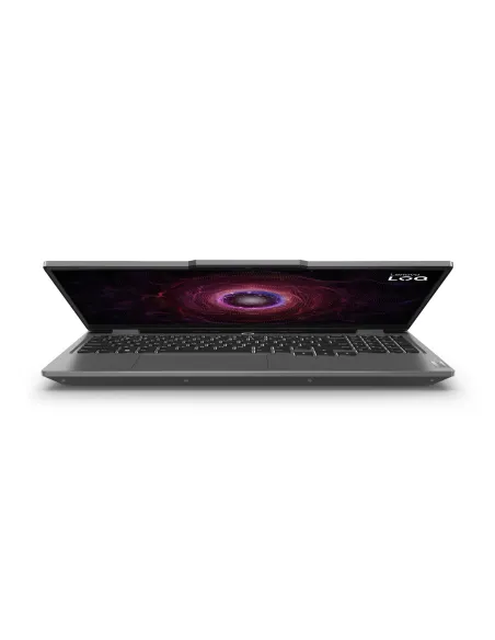 Lenovo LOQ 15ARP9 AMD Ryzen™ 7 7435HS Portátil 39,6 cm (15.6") Full HD 24 GB DDR5-SDRAM 512 GB SSD NVIDIA GeForce RTX 4050