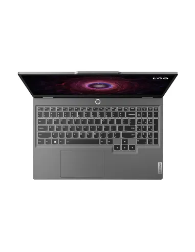 Lenovo LOQ 15ARP9 AMD Ryzen™ 7 7435HS Portátil 39,6 cm (15.6") Full HD 24 GB DDR5-SDRAM 512 GB SSD NVIDIA GeForce RTX 4050