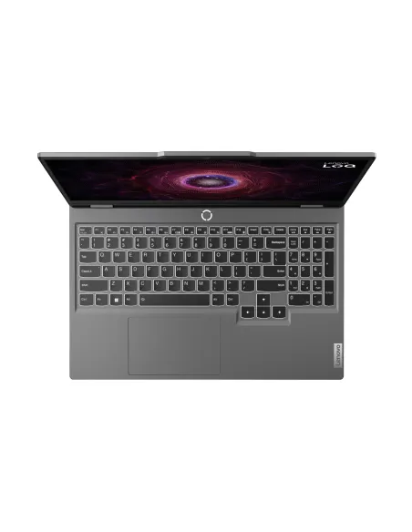 Lenovo LOQ 15ARP9 AMD Ryzen™ 7 7435HS Portátil 39,6 cm (15.6") Full HD 24 GB DDR5-SDRAM 512 GB SSD NVIDIA GeForce RTX 4050