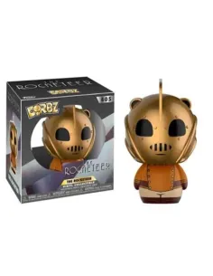 Venta online de Funko dorbz cine the rocketeer rocketeer al mejor precio. Venta de Funko dorbz cine the rocketeer rocketeer