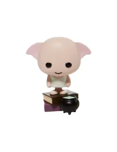Figura enesco harry potter dobby chibi
