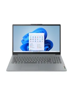 Lenovo IdeaPad Slim 3 15IRH8 Intel® Core™ i5 i5-13420H Portátil 39,6 cm (15.6") Full HD 16 GB LPDDR5-SDRAM 512 GB SSD Wi-Fi 6