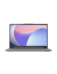 Lenovo IdeaPad Slim 3 15IRH8 Intel® Core™ i5 i5-13420H Portátil 39,6 cm (15.6") Full HD 16 GB LPDDR5-SDRAM 512 GB SSD Wi-Fi 6 2