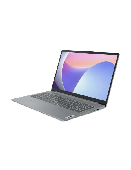 Lenovo IdeaPad Slim 3 15IRH8 Intel® Core™ i5 i5-13420H Portátil 39,6 cm (15.6") Full HD 16 GB LPDDR5-SDRAM 512 GB SSD Wi-Fi 6
