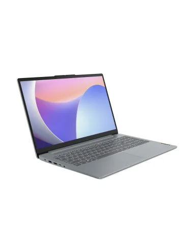 Lenovo IdeaPad Slim 3 15IRH8 Intel® Core™ i5 i5-13420H Portátil 39,6 cm (15.6") Full HD 16 GB LPDDR5-SDRAM 512 GB SSD Wi-Fi 6