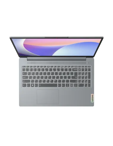 Lenovo IdeaPad Slim 3 15IRH8 Intel® Core™ i5 i5-13420H Portátil 39,6 cm (15.6") Full HD 16 GB LPDDR5-SDRAM 512 GB SSD Wi-Fi 6