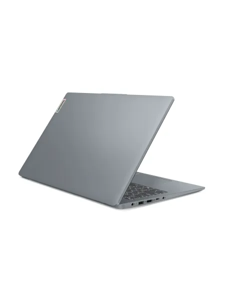 Lenovo IdeaPad Slim 3 15IRH8 Intel® Core™ i5 i5-13420H Portátil 39,6 cm (15.6") Full HD 16 GB LPDDR5-SDRAM 512 GB SSD Wi-Fi 6