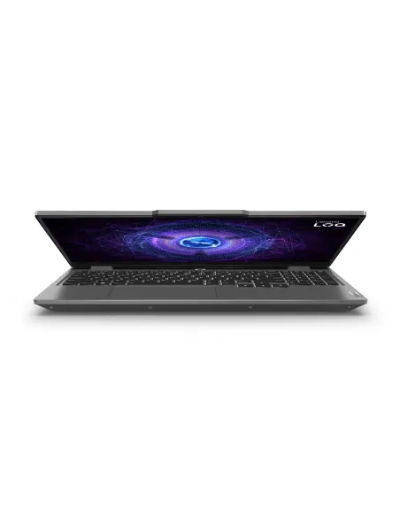 Lenovo LOQ 15IAX9 Intel® Core™ i5 i5-12450HX Portátil 39,6 cm (15.6") Full HD 24 GB DDR5-SDRAM 512 GB SSD NVIDIA GeForce RTX