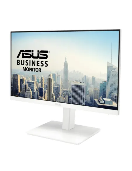 ASUS VA24EQSB-W pantalla para PC 60,5 cm (23.8") 1920 x 1080 Pixeles Full HD LED Blanco