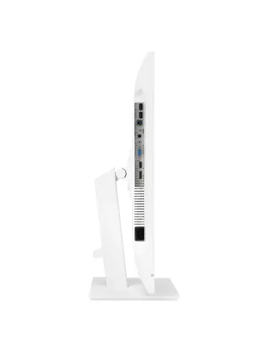 ASUS VA24EQSB-W pantalla para PC 60,5 cm (23.8") 1920 x 1080 Pixeles Full HD LED Blanco