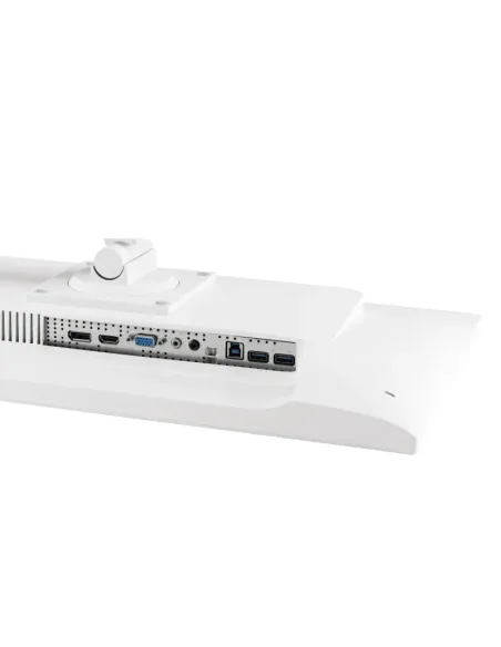 ASUS VA24EQSB-W pantalla para PC 60,5 cm (23.8") 1920 x 1080 Pixeles Full HD LED Blanco