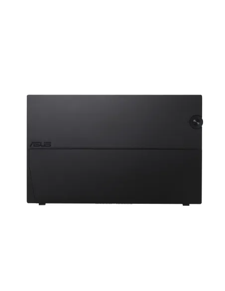ASUS PA148CTV pantalla para PC 35,6 cm (14") 1920 x 1080 Pixeles Full HD LED Pantalla táctil Mesa Negro