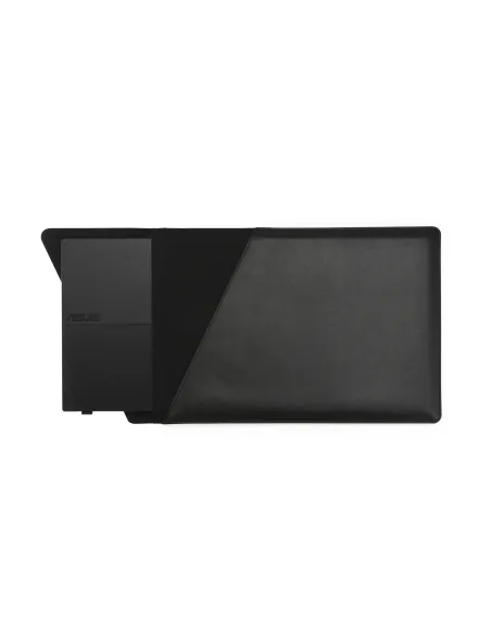 ASUS PA148CTV pantalla para PC 35,6 cm (14") 1920 x 1080 Pixeles Full HD LED Pantalla táctil Mesa Negro