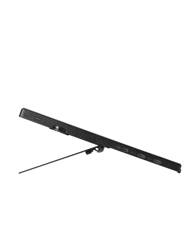 ASUS PA148CTV pantalla para PC 35,6 cm (14") 1920 x 1080 Pixeles Full HD LED Pantalla táctil Mesa Negro