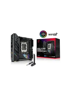 ASUS ROG STRIX B760-I GAMING WIFI Intel B760 LGA 1700 mini ITX 2