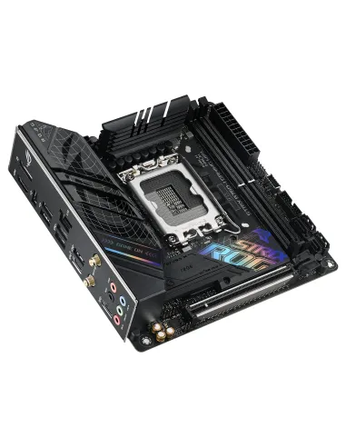 ASUS ROG STRIX B760-I GAMING WIFI Intel B760 LGA 1700 mini ITX